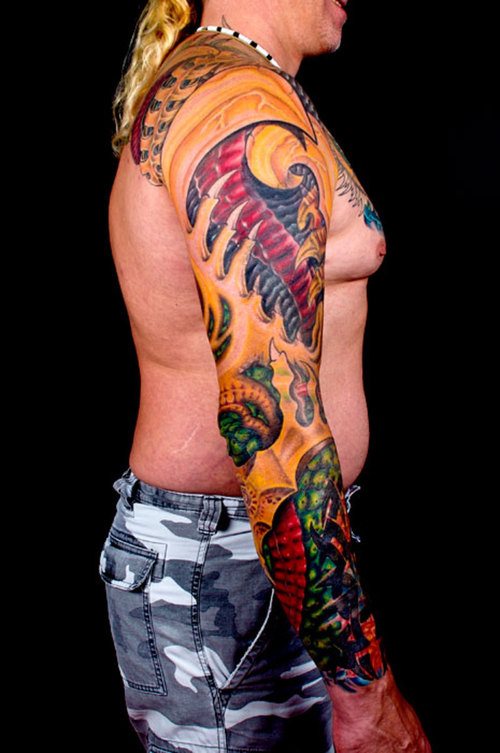 Tattoos-dragons-11