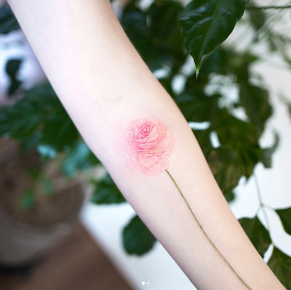 65 swoon-worthy tattoo designs that every girl falls in love with  