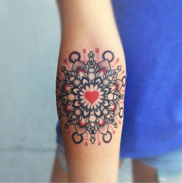 65 swoon-worthy tattoo designs that every girl falls in love with  