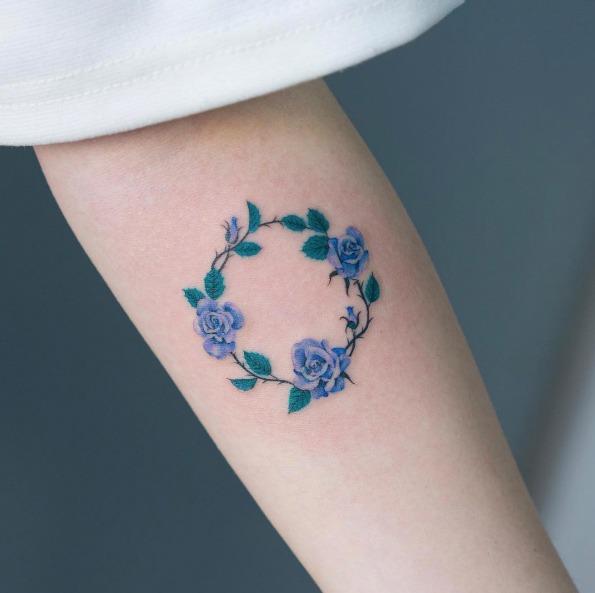 65 swoon-worthy tattoo designs that every girl falls in love with  