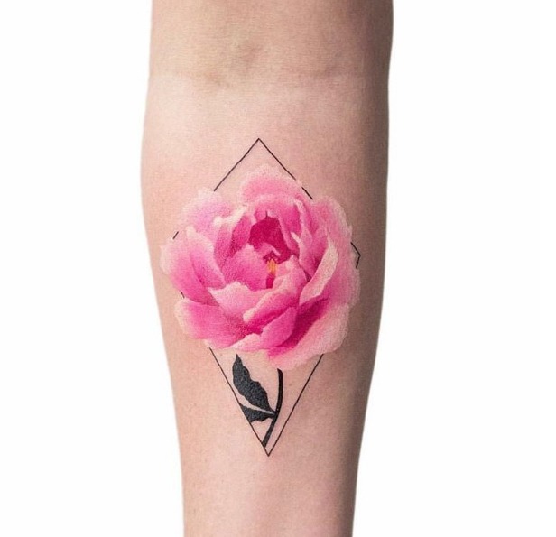 65 swoon-worthy tattoo designs that every girl falls in love with  