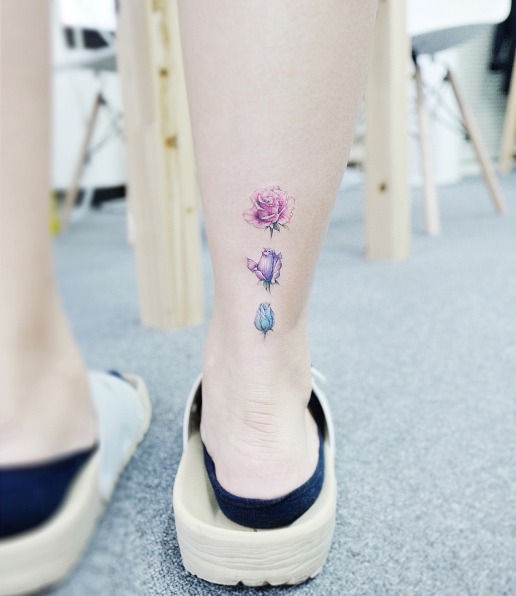 65 swoon-worthy tattoo designs that every girl falls in love with  