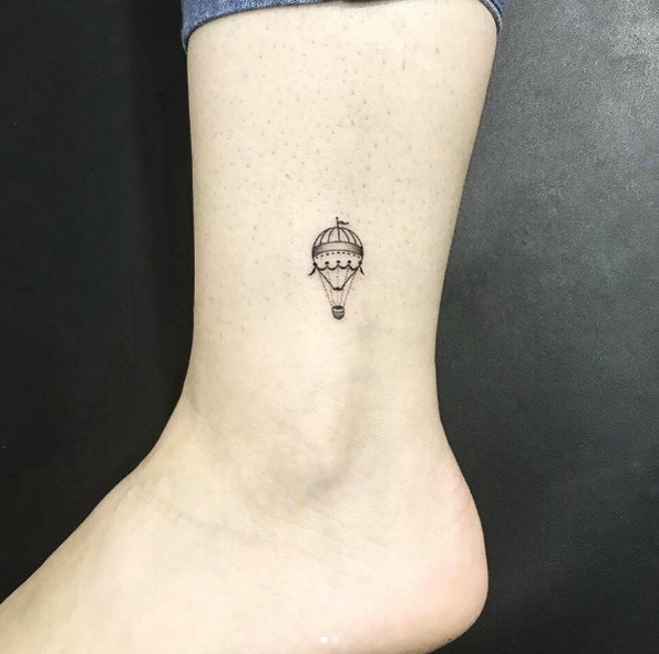 60 small tattoos as inspiration for your next ink (part 2)  