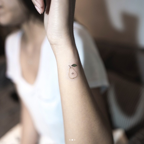 60 small tattoos as inspiration for your next ink (part 2)  