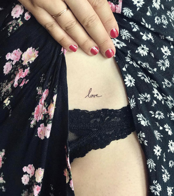 60 small tattoos as inspiration for your next ink (part 2)  