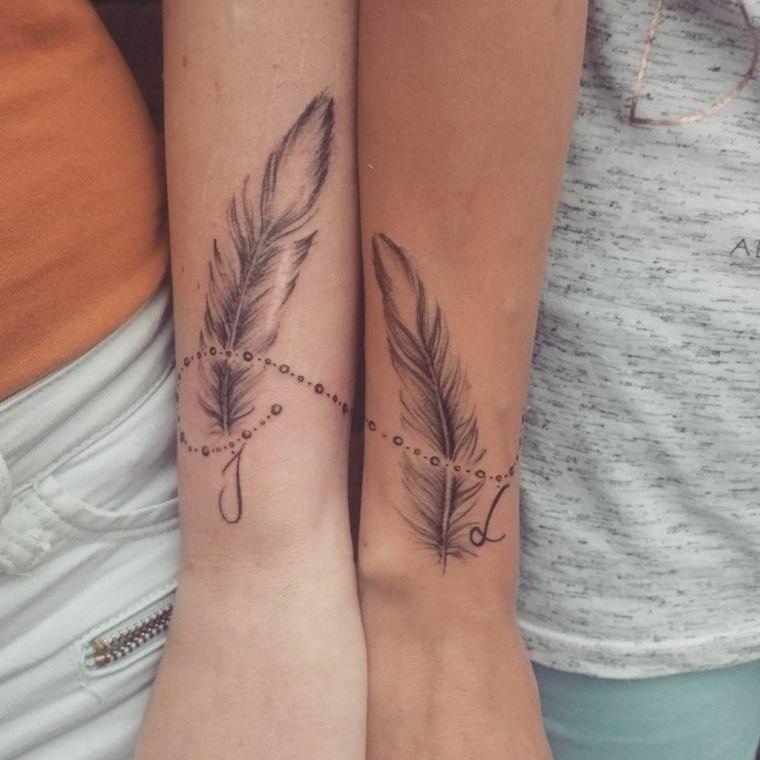 tattoo-pen-ideas-friends-style