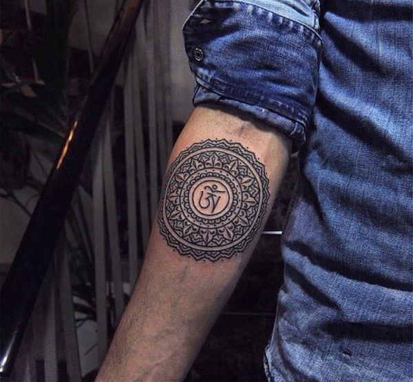 forearm tattoo 528