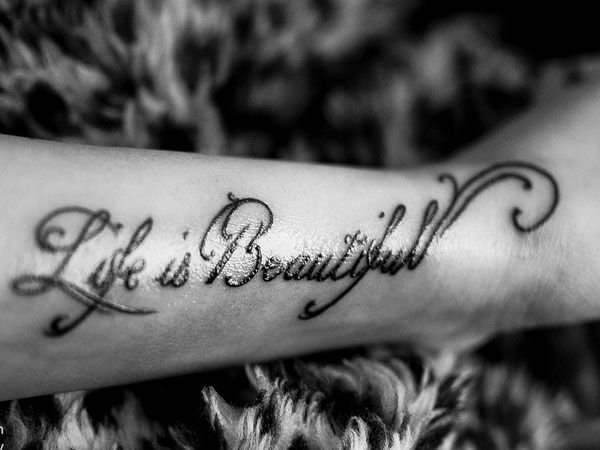 forearm tattoos foto125