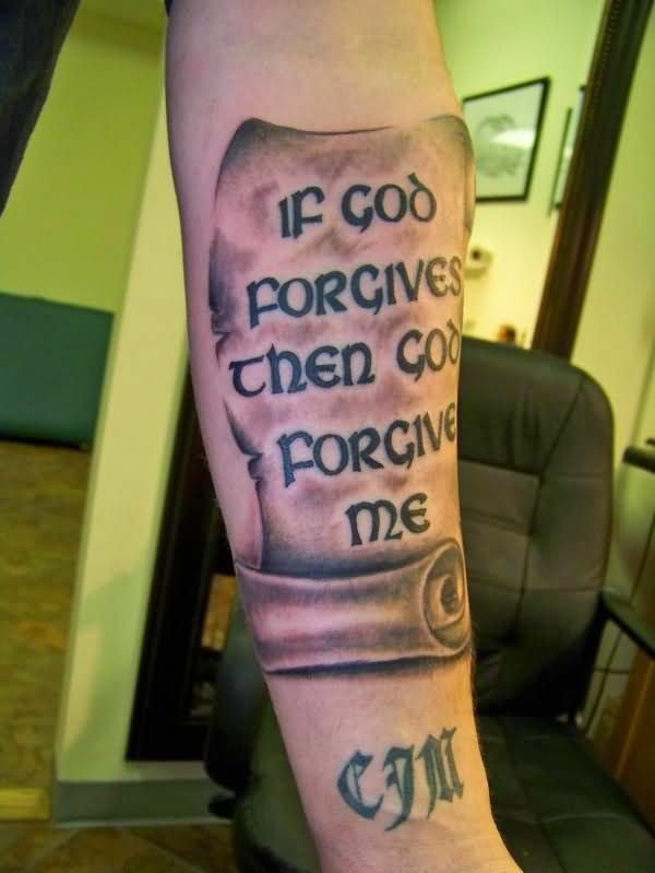 forearm tattoos foto132