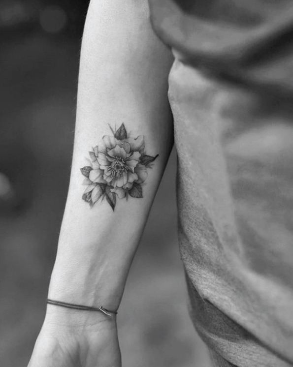 65 dreamy ink styles that are only WOW  