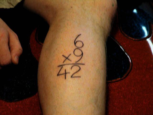 tattoo-numbers