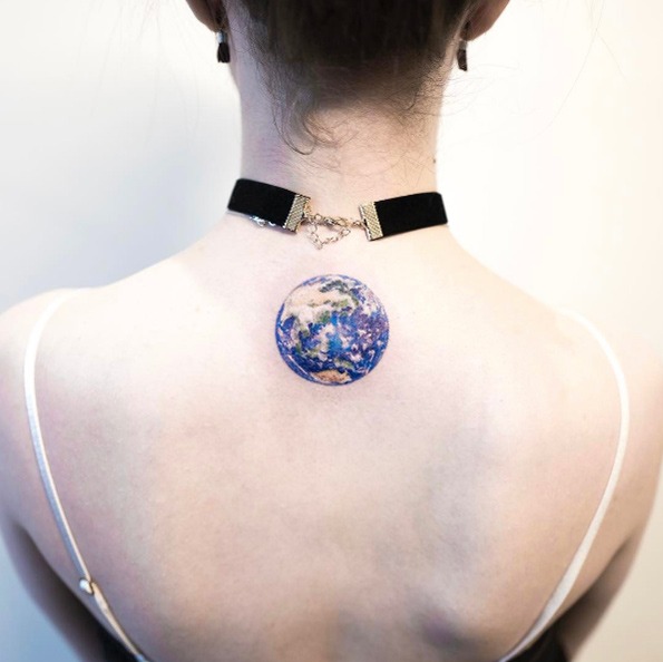 40 perfectly placed tattoos that all women love  