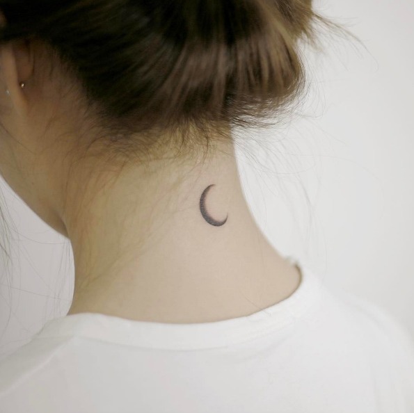 40 perfectly placed tattoos that all women love  