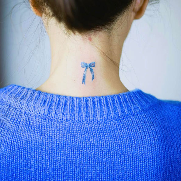 40 perfectly placed tattoos that all women love  