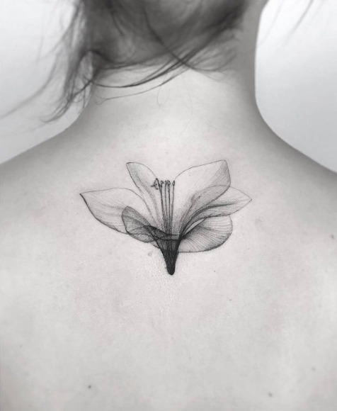 40 perfectly placed tattoos that all women love  