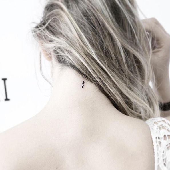 40 perfectly placed tattoos that all women love  