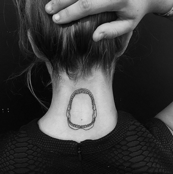 40 perfectly placed tattoos that all women love  