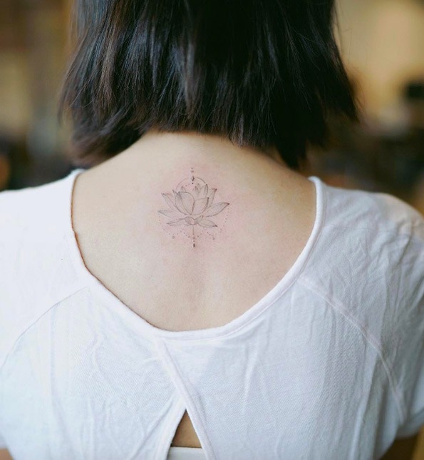 40 perfectly placed tattoos that all women love  