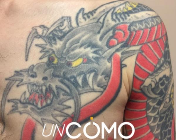 How to prevent a tattoo from becoming infected - How to care for a freshly made tattoo to prevent infection