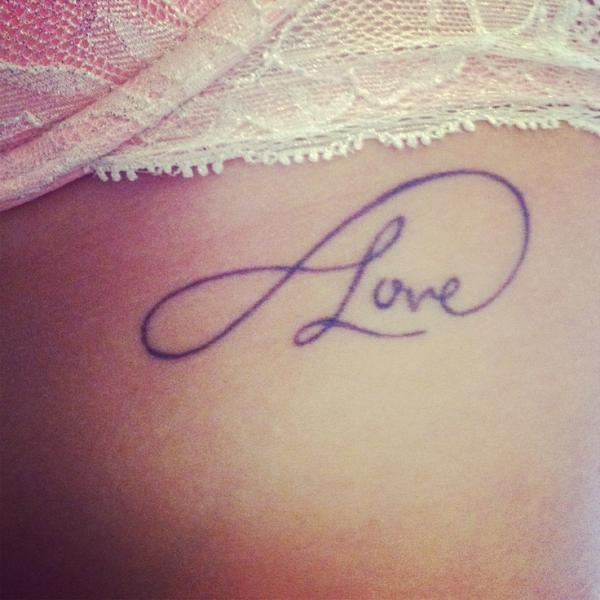 Short phrases for tattoos - Short phrases for love tattoos