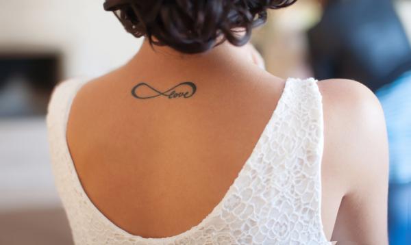 8 small tattoos for women