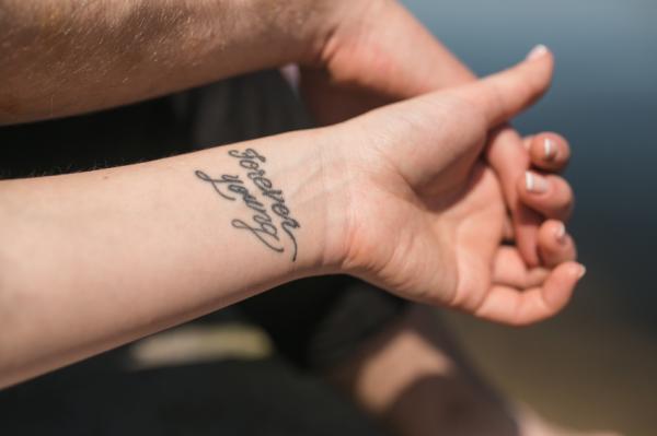 Short phrases for tattoos