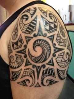 What is the meaning of star tattoos - Step 7