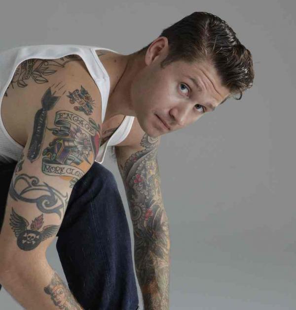 How much to get a tattoo