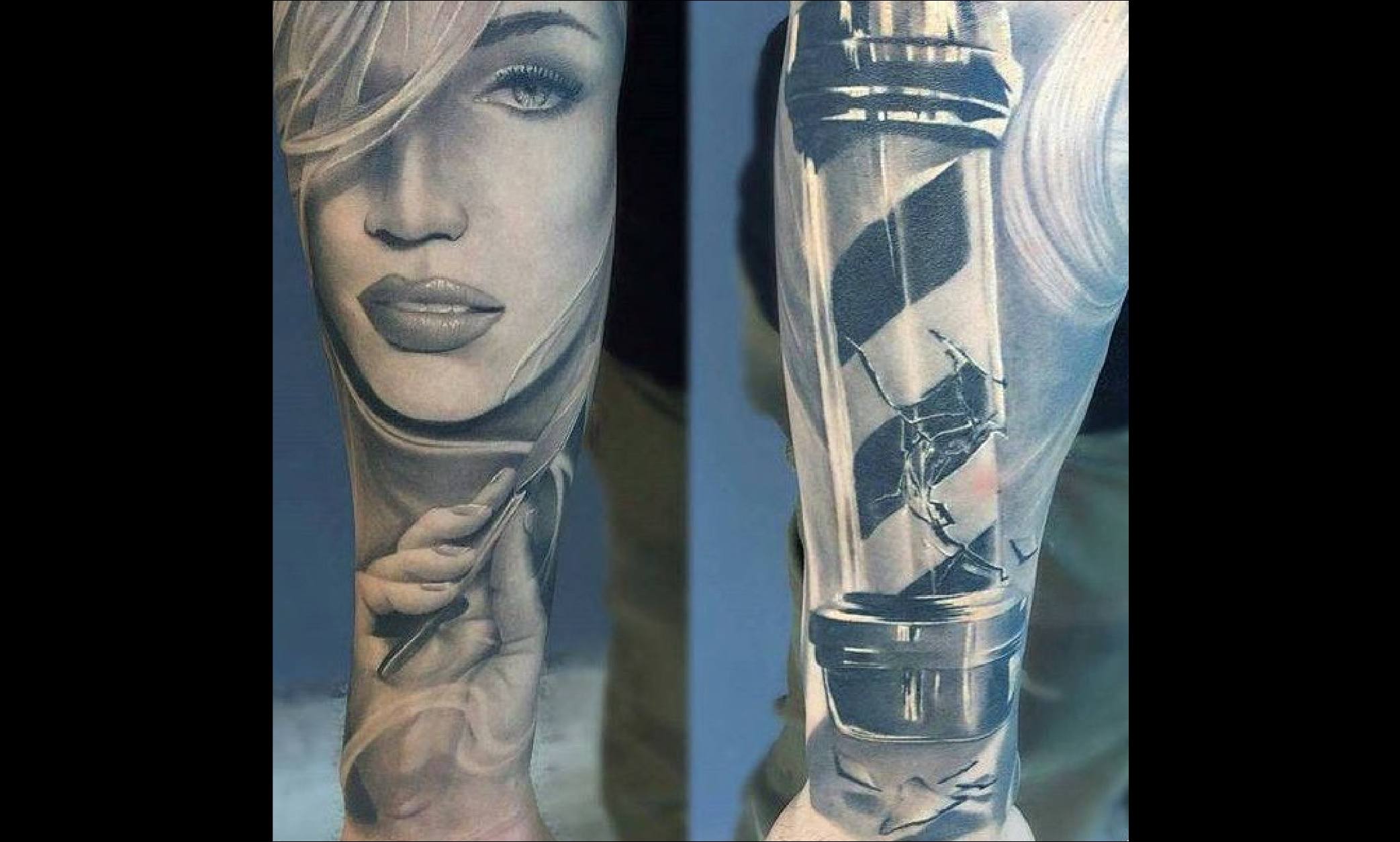 Inked by Gabriel Gonzales
